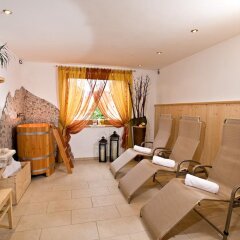 Hotel Schallerhof Лана спа