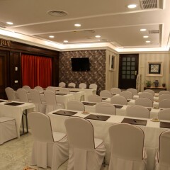 Hotel M.A. Princesa Ana