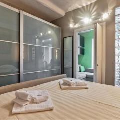 Отель San Salvario Stylish Apartment Италия, Турин - отзывы, цены и фото номеров - забронировать отель San Salvario Stylish Apartment онлайн спа