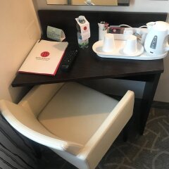 Hotel Bonotto удобства в номере
