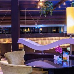 Отель Ambassador City Jomtien Pattaya - Ocean Wing развлечения