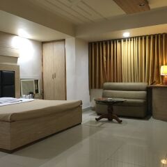 Hotel Grand Arjun комната для гостей фото 4