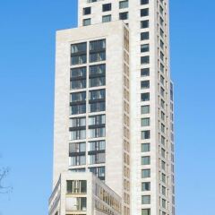 Отель Waldorf Astoria Berlin Германия, Берлин - 3 отзыва об отеле, цены и фото номеров - забронировать отель Waldorf Astoria Berlin онлайн пляж