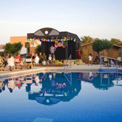 Отель SunConnect Los Delfines Hotel Испания, Кала-эн-Форкат - отзывы, цены и фото номеров - забронировать отель SunConnect Los Delfines Hotel онлайн фото 9