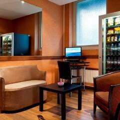 Отель Ibis Styles Paris Place d'Italie - Butte Aux Cailles фото 12