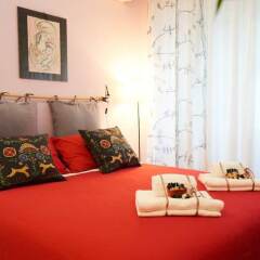 Апартаменты True Colors Apartments Cipro комната для гостей фото 3