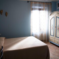 Отель Country House Le Meraviglie Италия, Реканати - отзывы, цены и фото номеров - забронировать отель Country House Le Meraviglie онлайн комната для гостей фото 2