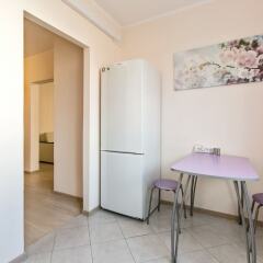 Гостиница MaxRealty24 Skhodnenskaya 27 Standard в номере