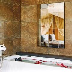 Отель Taba Luxury Suites ванная