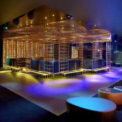 Отель Melia Dubai развлечения