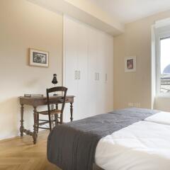 Отель Goikoa 4 Nautic - Iberorent Apartments Испания, Сан-Себастьян - отзывы, цены и фото номеров - забронировать отель Goikoa 4 Nautic - Iberorent Apartments онлайн фото 6