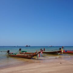 Отель Goodtime 4P Resort