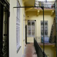 Отель White Rabbit Hostel Венгрия, Будапешт - отзывы, цены и фото номеров - забронировать отель White Rabbit Hostel онлайн фото 8