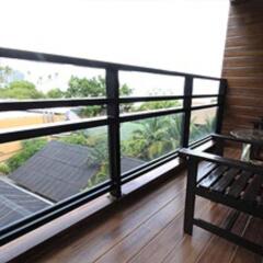 Отель Days Inn by Wyndham Aonang Krabi балкон