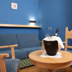 Hotel Medil питание