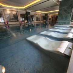 Legendale Hotel Beijing бассейн фото 3