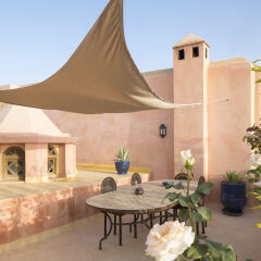 Отель Riad Assala Марокко, Марракеш - отзывы, цены и фото номеров - забронировать отель Riad Assala онлайн помещение для мероприятий