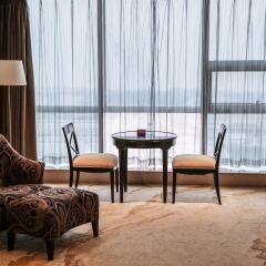Отель Grand Mercure Oriental Ginza Шэньчжэнь удобства в номере