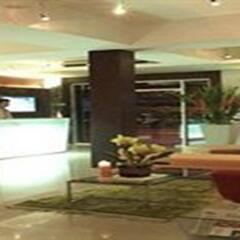 Swana Bangkok Hotel интерьер отеля фото 2