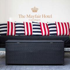 Отель First Hotel Mayfair Дания, Копенгаген - 1 отзыв об отеле, цены и фото номеров - забронировать отель First Hotel Mayfair онлайн банкомат