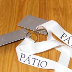 Отель Pátio Lodge Португалия, Орта - отзывы, цены и фото номеров - забронировать отель Pátio Lodge онлайн интерьер отеля фото 2