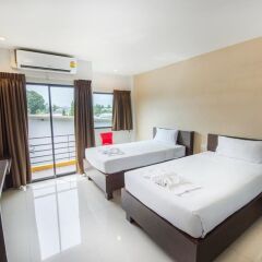 Отель Paradise Resort комната для гостей фото 5