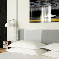 Отель Portrait Suites детские мероприятия