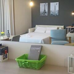 Amphitryon Boutique Hotel в номере