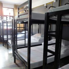 BTS Khaosan Hostel Бангкок детские мероприятия фото 2