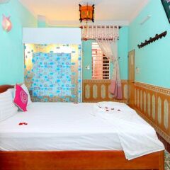 Отель Nha Lan Homestay детские мероприятия