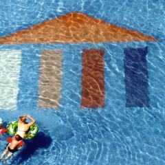 Отель Ohtels Vila Romana Испания, Салоу - 5 отзывов об отеле, цены и фото номеров - забронировать отель Ohtels Vila Romana онлайн детские мероприятия фото 2