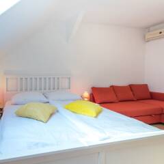 Bubu Hostel комната для гостей фото 2
