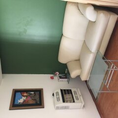 Отель G K Suites Duraznos Мехико ванная