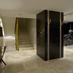 Witt Istanbul Hotel спа