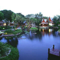 Отель Chiva-Som Resort фото 6