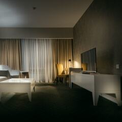 Гостиница The Square Hotel Казахстан, Нур-Султан - отзывы, цены и фото номеров - забронировать гостиницу The Square Hotel онлайн комната для гостей