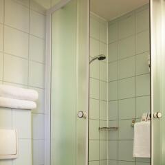 Отель City Hotel Matyas Венгрия, Будапешт - - забронировать отель City Hotel Matyas, цены и фото номеров ванная фото 2