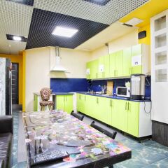 Cozy People Hostel в номере