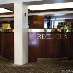 Radisson Blu Limfjord Hotel Aalborg спа