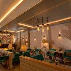 Anatolia Inn Турция, Стамбул - отзывы, цены и фото номеров - забронировать отель Anatolia Inn онлайн интерьер отеля фото 3