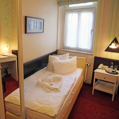 Hotel Alt Connewitz детские мероприятия