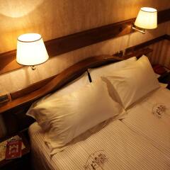 Hotel Petit Prince удобства в номере
