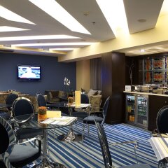 Отель Crowne Plaza Athens City Centre Греция, Афины - 5 отзывов об отеле, цены и фото номеров - забронировать отель Crowne Plaza Athens City Centre онлайн фото 3