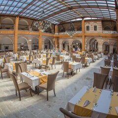 Amasya Tashan Hotel Турция, Амасья - отзывы, цены и фото номеров - забронировать отель Amasya Tashan Hotel онлайн помещение для мероприятий фото 2