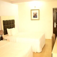 Swiss International Beland Hotel Owerri in Owerri, Nigeria from 78$, photos, reviews - zenhotels.com guestroom photo 3