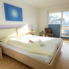 Отель Haus Romeo Alpine Gay Resort - Men 18+ Only комната для гостей фото 3