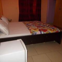 Bavidi Hotel удобства в номере