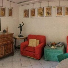 Отель Calypso Италия, Помпеи - отзывы, цены и фото номеров - забронировать отель Calypso онлайн питание