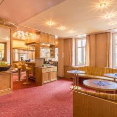 Hotel Astoria Leipzig Лейпциг интерьер отеля фото 2