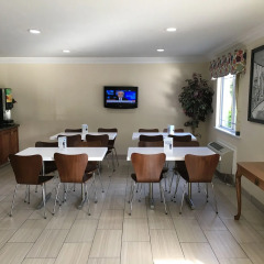 Отель Super 8 by Wyndham Vicksburg США, Виксбург - отзывы, цены и фото номеров - забронировать отель Super 8 by Wyndham Vicksburg онлайн питание